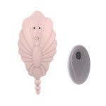 Remote-Controlled Wearable Vibrator - Image 2