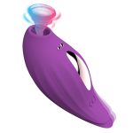 USB Rechargeable Compact Vibrator