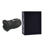 USB Rechargeable Men's Stroker Trainer - Image 6