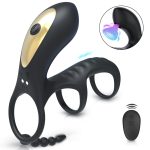 USB Rechargeable Men's Stroker Trainer