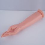 Silicone Hand & Fisting Toy - Image 3