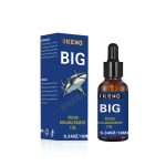Body Massage Oil – 10ml
