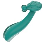 USB Rechargeable Dual-Action Vibrator - Image 5