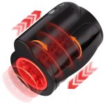 USB Rechargeable Men's Stroker Trainer