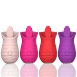 USB Rechargeable Vibrator - Image 4