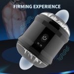 USB Rechargeable Men's Stroker Trainer - Image 2
