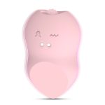 USB Rechargeable Compact Vibrator