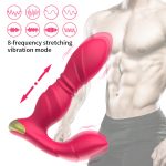 USB Rechargeable Male Masturbator - Image 2