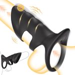 USB Rechargeable Men's Personal Massager - Image 3