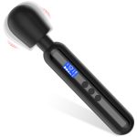 USB Rechargeable Vibrator