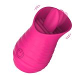 USB Rechargeable Vibrator