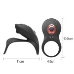 USB Rechargeable Men's Stroker Trainer - Image 5