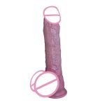 Thrusting Dildo – Manual or Electric - Image 5