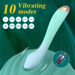 USB Rechargeable Vibrator - Image 2