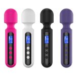 USB Rechargeable Vibrator - Image 5