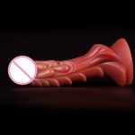Fantasy Silicone Dildo – Two Designs - Image 4
