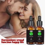 Body Massage Oil – 10ml - Image 4