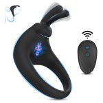 USB Rechargeable Men's Personal Massager