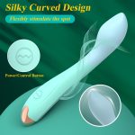 USB Rechargeable Vibrator - Image 3