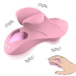 USB Rechargeable Vibrator