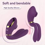 App-Controlled Remote Vibrator - Image 2