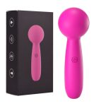 USB Rechargeable Compact Vibrator - Image 6
