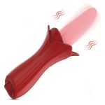 USB Rechargeable Vibrator