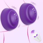 App-Controlled Remote Vibrator - Image 2