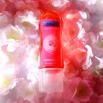 Rose Personal Lubricant – Multiple Sizes - Image 2
