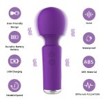 USB Rechargeable Vibrator - Image 3