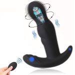 USB Rechargeable Male Masturbator