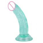 Mini Suction Cup Dildo – Multiple Colours - Image 11