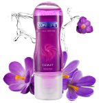 Rose Personal Lubricant – Multiple Sizes - Image 3