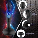 USB Rechargeable Men's Personal Massager - Image 3
