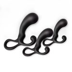 Multi-Mode Vibrating Anal Plug - Image 2