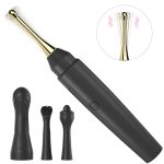 USB Rechargeable Vibrator