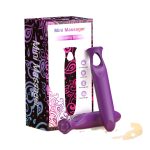 USB Rechargeable Compact Vibrator - Image 5