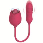 USB Rechargeable Compact Vibrator