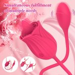 USB Rechargeable Compact Vibrator - Image 3