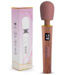 USB Rechargeable Vibrator - Image 5