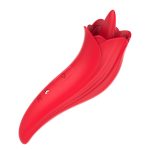 USB Rechargeable Vibrator - Image 5