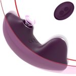 Remote-Controlled Wearable Vibrator - Image 5