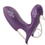 USB Rechargeable Vibrator