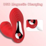 10-Mode Wearable Vibrator - Image 4