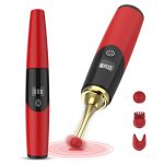 USB Rechargeable Vibrator