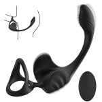 USB Rechargeable Male Masturbator - Image 5