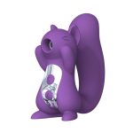 USB Rechargeable Air-Pulse Clitoral Stimulator - Image 5