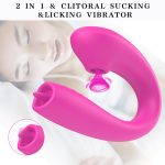 Remote-Controlled Wearable Vibrator - Image 3