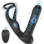 USB Rechargeable Male Masturbator