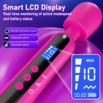 USB Rechargeable Vibrator - Image 2